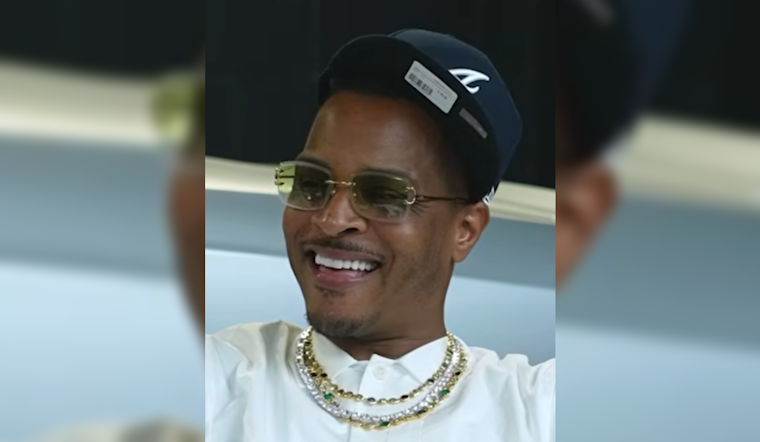 T.I.'s Grand Hustle Must Face Sir Jinx Copyright Suit Over Dr. Dre Track 'Dope'