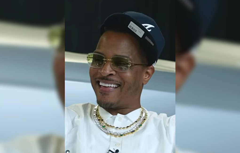 T.I.'s Grand Hustle Must Face Sir Jinx Copyright Suit Over Dr. Dre Track 'Dope'