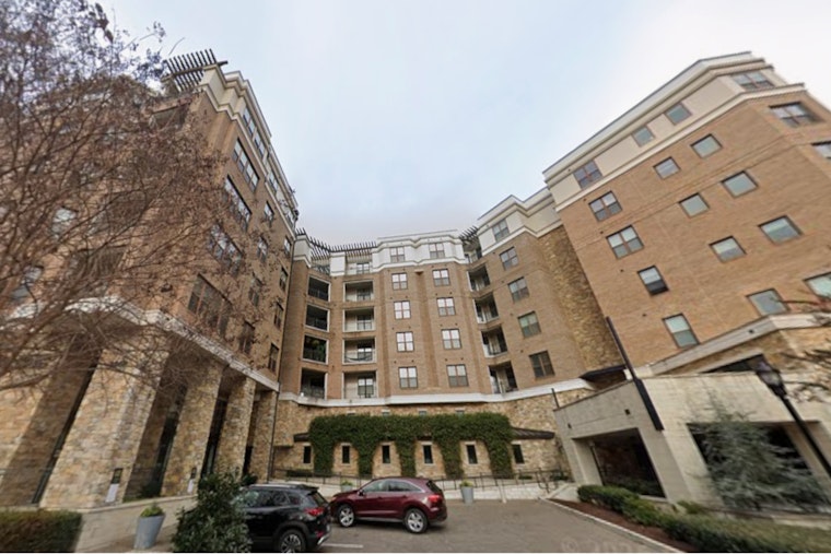 Tishman Speyer Buys Berkshire Dilworth In Charlotte For $76.3M