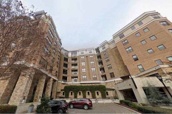 Tishman Speyer Buys Berkshire Dilworth In Charlotte For $76.3M