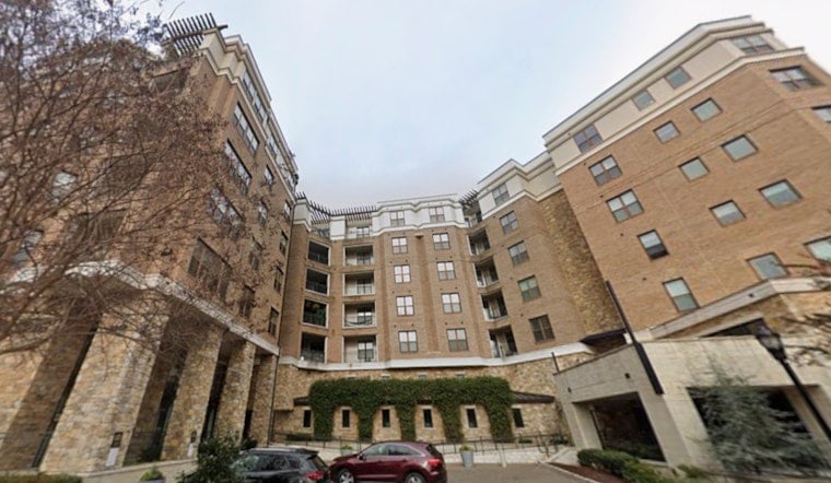 Tishman Speyer Buys Berkshire Dilworth In Charlotte For $76.3M