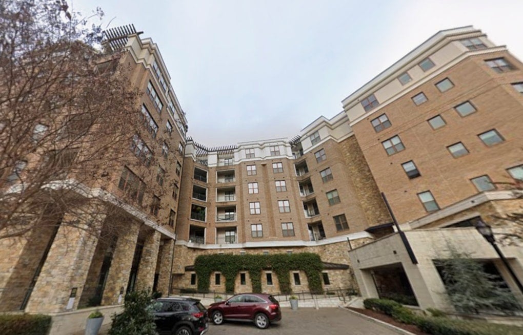 Tishman Speyer Buys Berkshire Dilworth In Charlotte For $76.3M
