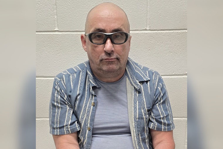 Titusville Funeral Home Hearses Vandalized, NY Man Arrested