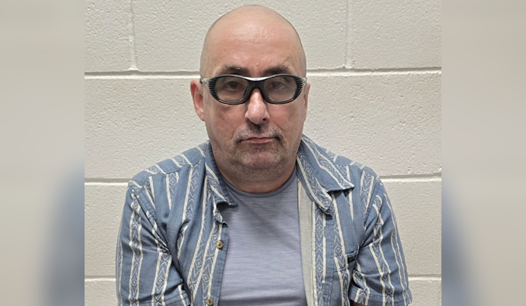 Titusville Funeral Home Hearses Vandalized, NY Man Arrested