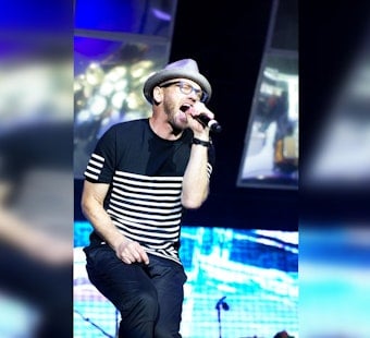 TobyMac Brings Hits Deep Tour to Knoxville's Food City Center in 2027