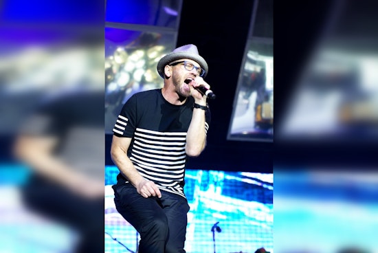TobyMac Brings Hits Deep Tour to Knoxville's Food City Center in 2027