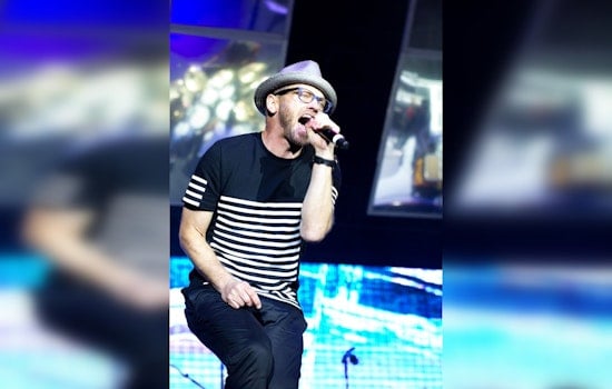 TobyMac Brings Hits Deep Tour to Knoxville's Food City Center in 2027