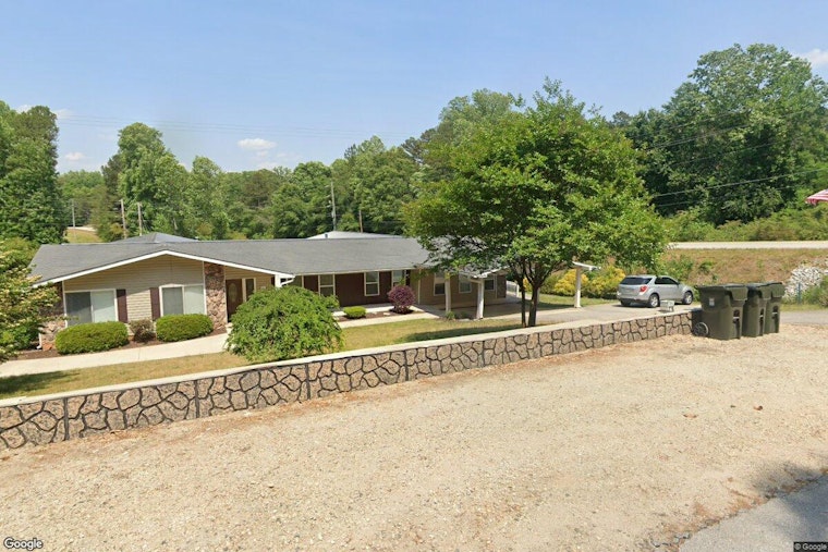 Toccoa Woman, 44, Found Dead in Home as GBI Probes Mystery Death