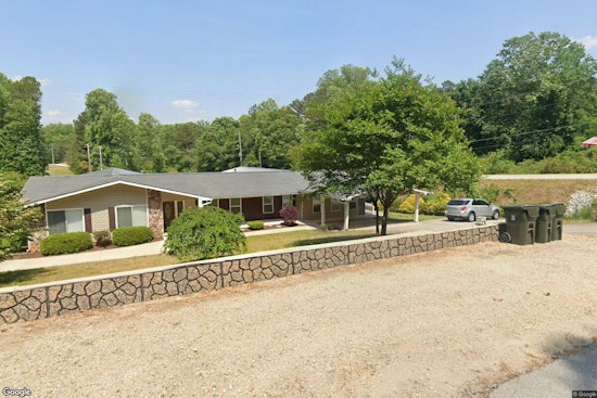 Toccoa Woman, 44, Found Dead in Home as GBI Probes Mystery Death