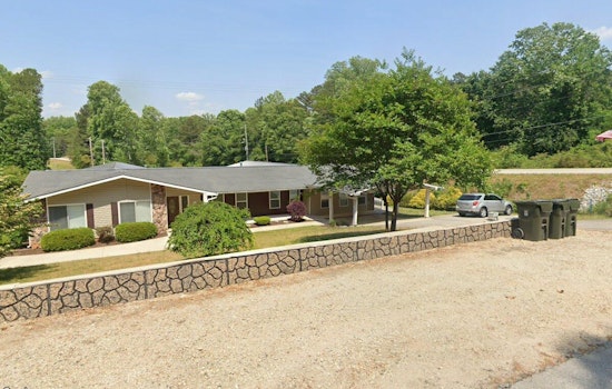 Toccoa Woman, 44, Found Dead in Home as GBI Probes Mystery Death