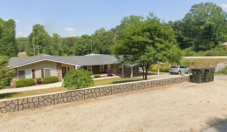 Toccoa Woman, 44, Found Dead in Home as GBI Probes Mystery Death