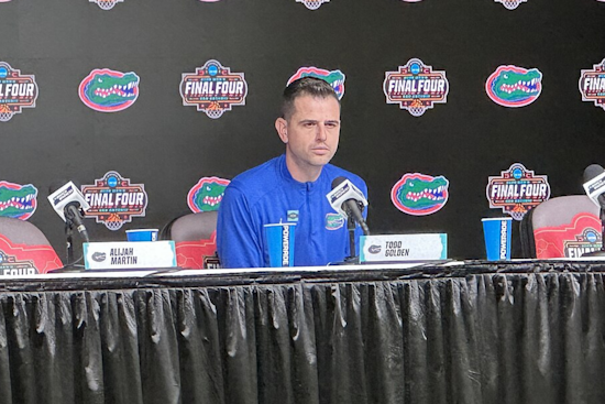 Todd Golden Signs $49.5M Deal, Becomes Highest-Paid Coach in Florida Gators History