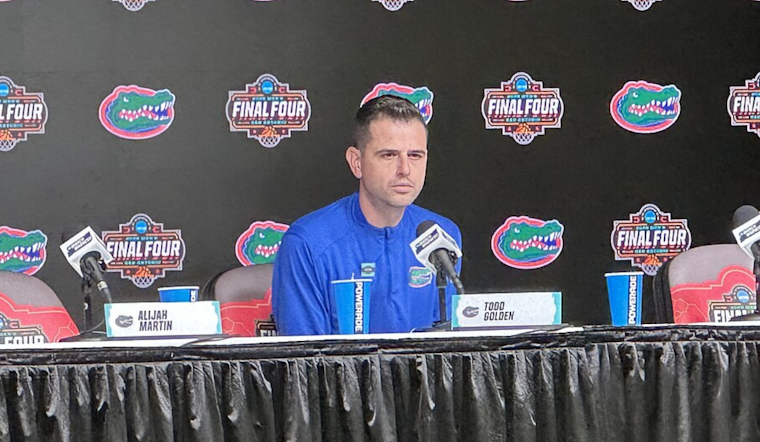 Todd Golden Signs $49.5M Deal, Becomes Highest-Paid Coach in Florida Gators History