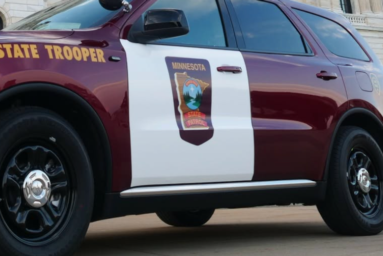 Toddler Hurt as Two SUVs Collide on Highway 15 Near Kimball
