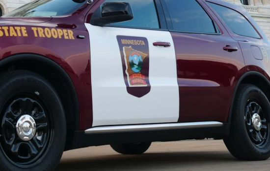 Toddler Hurt as Two SUVs Collide on Highway 15 Near Kimball