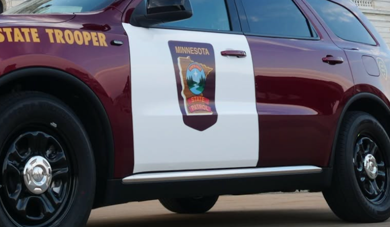 Toddler Hurt as Two SUVs Collide on Highway 15 Near Kimball