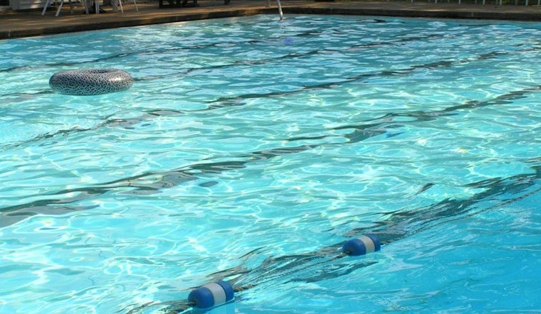 Toddler Pulled From Paradise Valley Hotel Pool, Rushed to Hospital