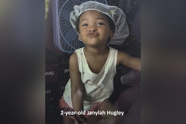 Toddler Vanishes From Dutchtown Home as St. Louis Heat Index Hits 111