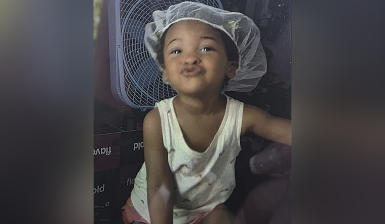 Toddler Vanishes From Dutchtown Home as St. Louis Heat Index Hits 111