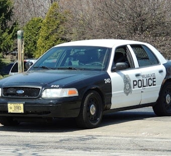 Toddler Wounded as Road Rage Gunfire Erupts on Milwaukee's Northwest Side