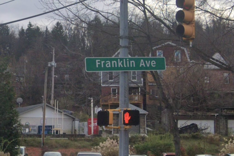 Toddlers Found Alive After Days Alone With 2 Dead Adults in Wilkinsburg Home