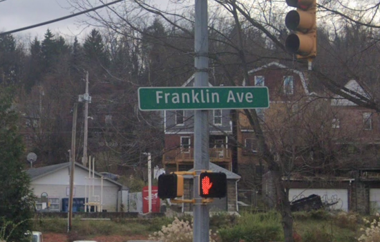 Toddlers Found Alive After Days Alone With 2 Dead Adults in Wilkinsburg Home