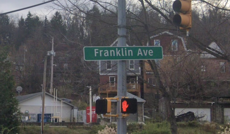 Toddlers Found Alive After Days Alone With 2 Dead Adults in Wilkinsburg Home
