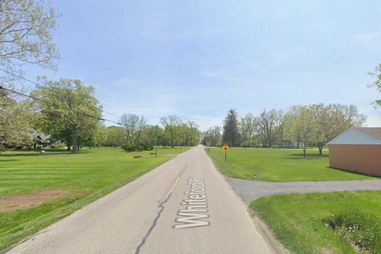 Toledo Man, 30, Critical After Truck Slams Into Tree in Whiteford Township