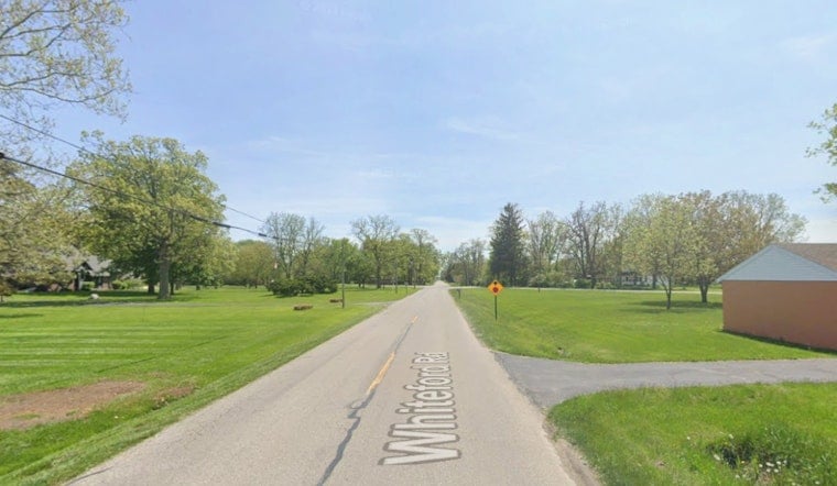 Toledo Man, 30, Critical After Truck Slams Into Tree in Whiteford Township