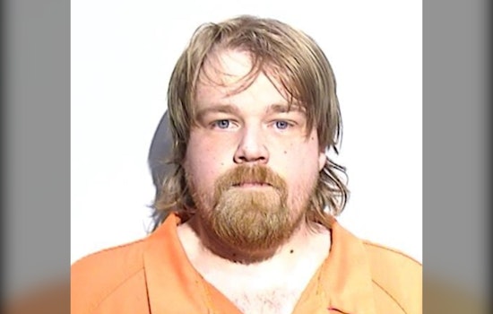 Toledo Man Gets 13 Years for Sexually Exploiting Missouri Girl He Met Gaming at 14