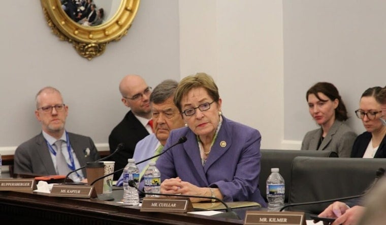 Toledo's Kaptur Gave Steel Lobbyist Power of Attorney, Report Finds