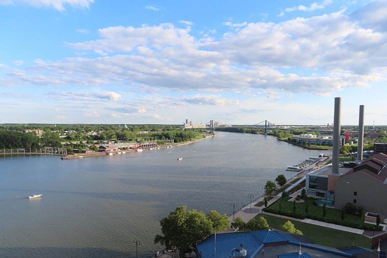 Toledo's Maumee River Gets $37.6M EPA Cleanup to Pull Cancer-Linked Sediment