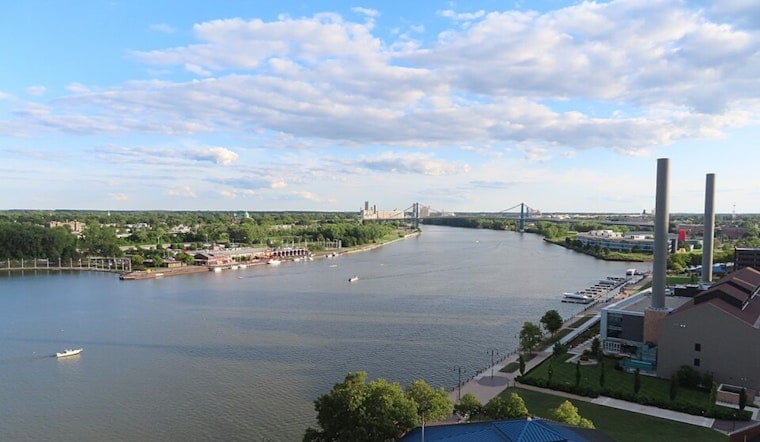 Toledo's Maumee River Gets $37.6M EPA Cleanup to Pull Cancer-Linked Sediment