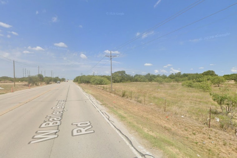 Tom Thumb Anchors $4.8M Fort Worth Store as $29M Road Fix Follows Deadly Crashes