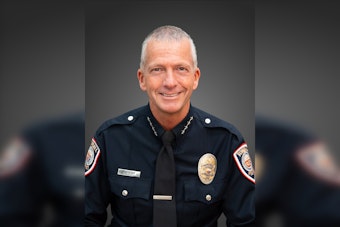 Tomball Top Cop Jeff Bert Retires, Jumps to Sam Houston State Gig