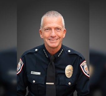 Tomball Top Cop Jeff Bert Retires, Jumps to Sam Houston State Gig