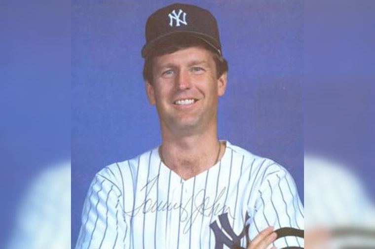 Tommy John Dead at 83 — Surgery Bearing His Name Now Saves a Third of MLB Arms