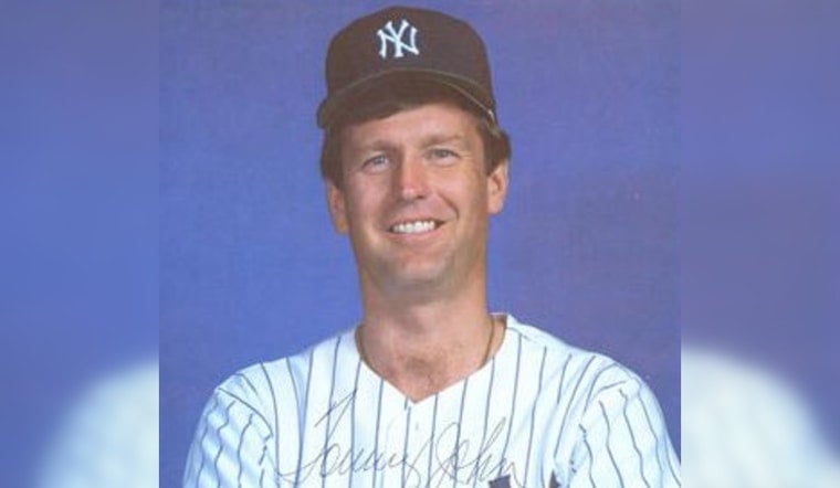 Tommy John Dead at 83 — Surgery Bearing His Name Now Saves a Third of MLB Arms