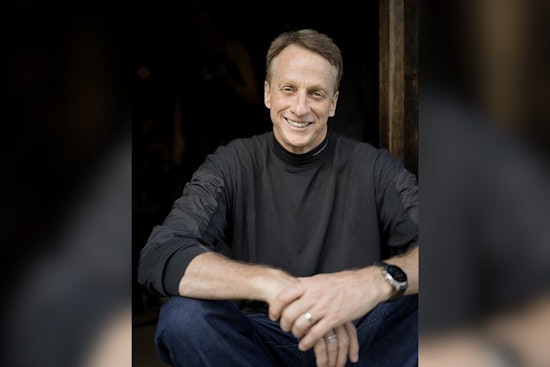 Tony Hawk Hides Skateboard at La Raza Park, Northsider Wins the Hunt