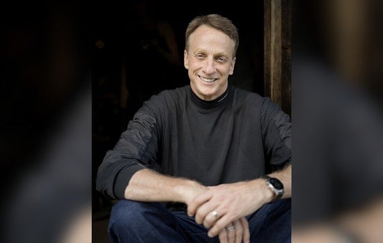 Tony Hawk Hides Skateboard at La Raza Park, Northsider Wins the Hunt
