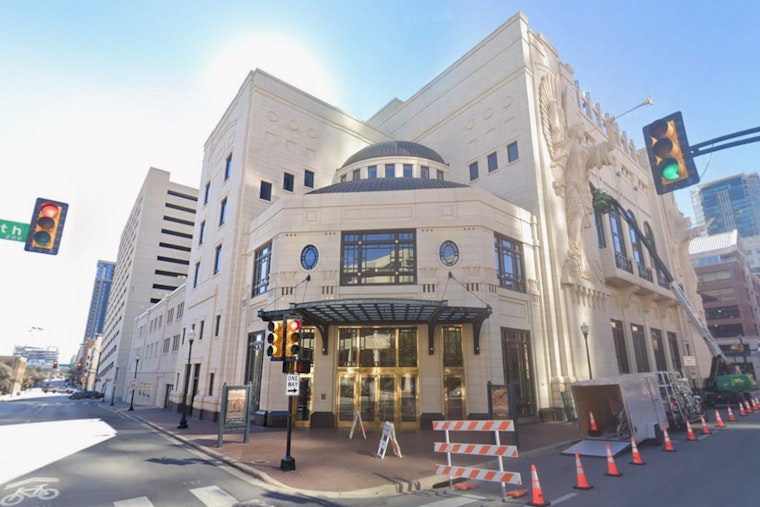 Tony-Winning Suffs Wraps Its National Tour at Fort Worth's Bass Hall