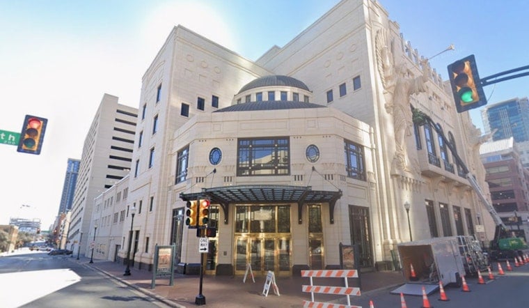 Tony-Winning Suffs Wraps Its National Tour at Fort Worth's Bass Hall