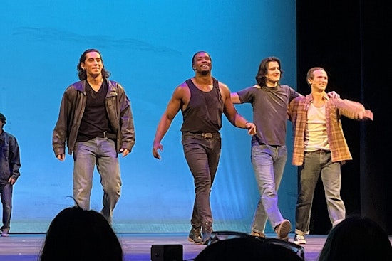 Tony-Winning 'The Outsiders' Rumbles Into San Francisco's Orpheum in December
