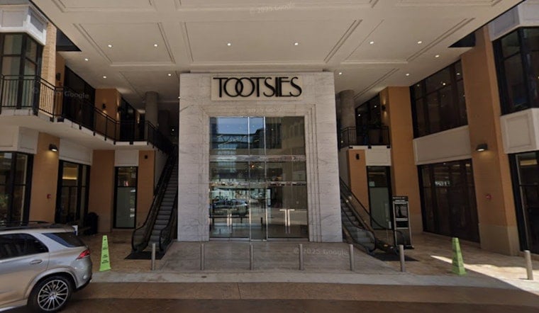 Tootsies Summer Soiree Returns to Houston, Fashion Star Winner Headlines