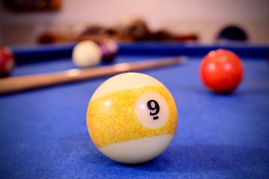 Top-Ranked Pool Star Fedor Gorst Explains Why U.S. Open Ditched Atlantic City for Frisco
