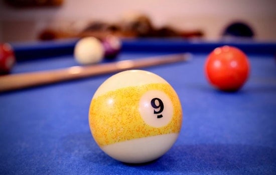 Top-Ranked Pool Star Fedor Gorst Explains Why U.S. Open Ditched Atlantic City for Frisco