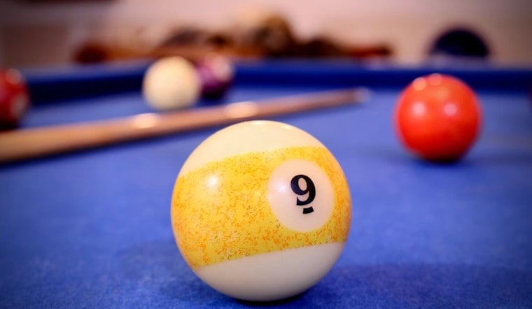Top-Ranked Pool Star Fedor Gorst Explains Why U.S. Open Ditched Atlantic City for Frisco