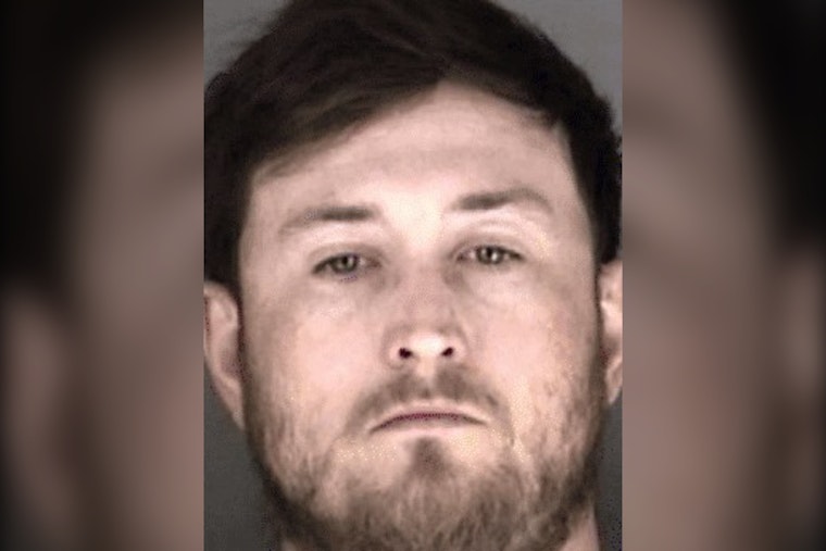 Topeka Man, 29, Held on $1 Million Bond in Child Exploitation Case