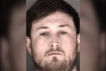 Topeka Man, 29, Held on $1 Million Bond in Child Exploitation Case