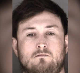 Topeka Man, 29, Held on $1 Million Bond in Child Exploitation Case